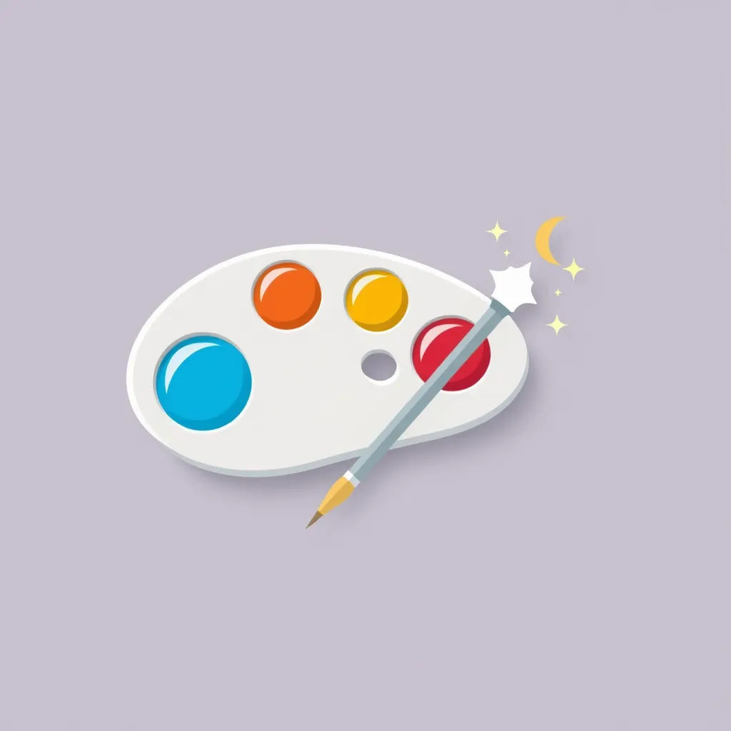 Color Palette Creator