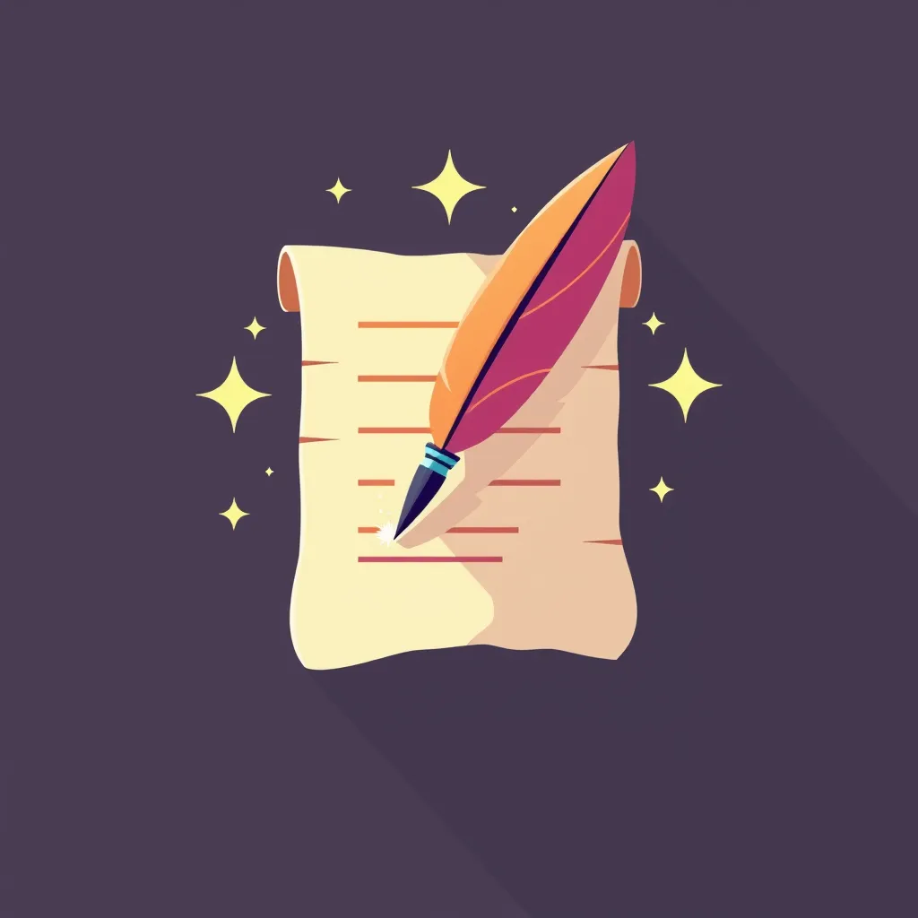 Creative Writing Prompts Generator