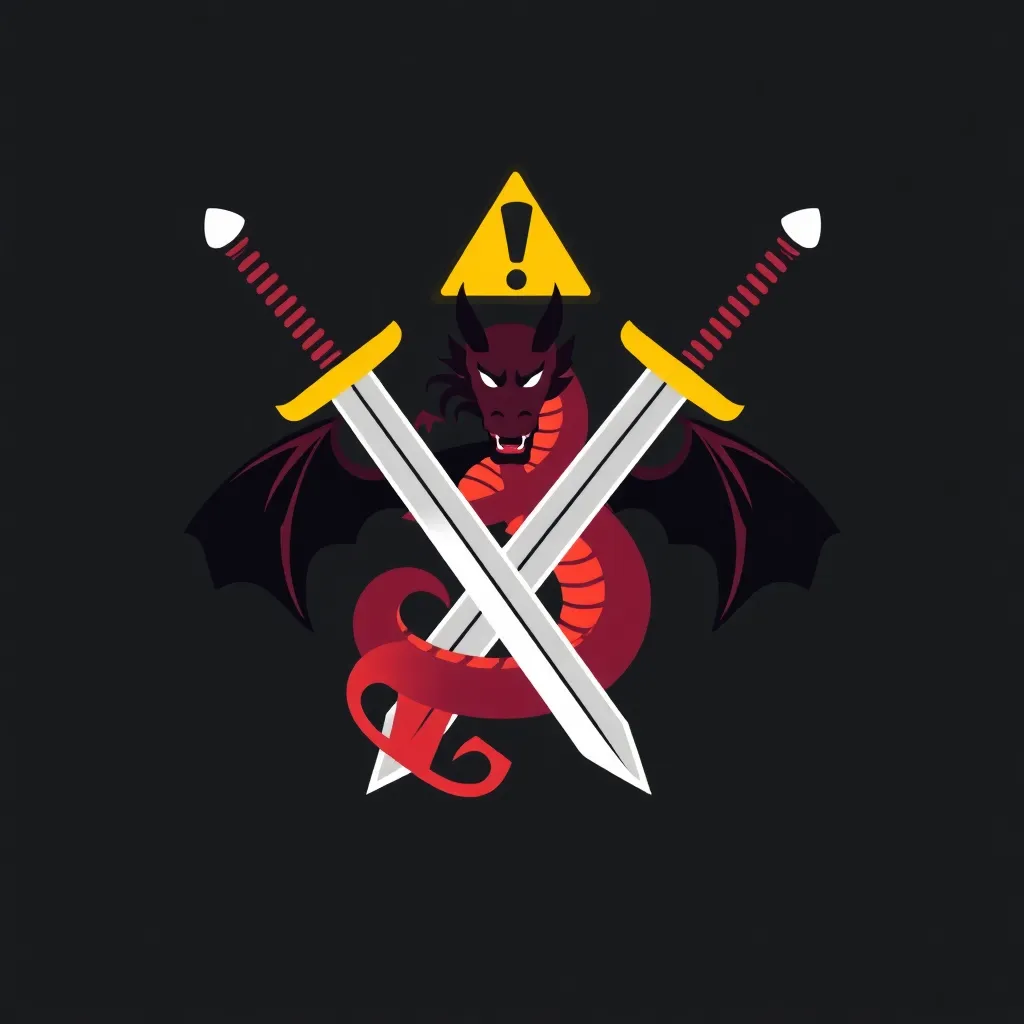 Dungeons And Dragons Key Chains