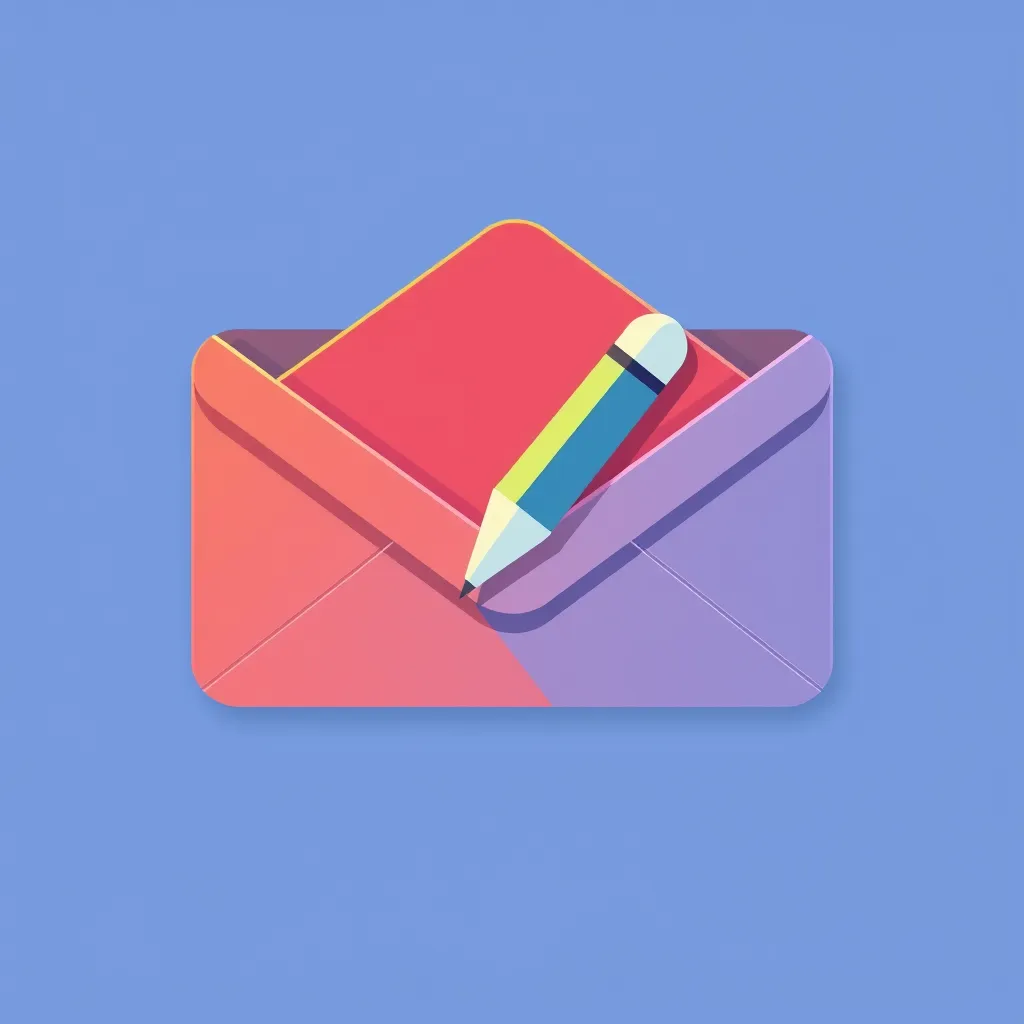 Email Writer GPT