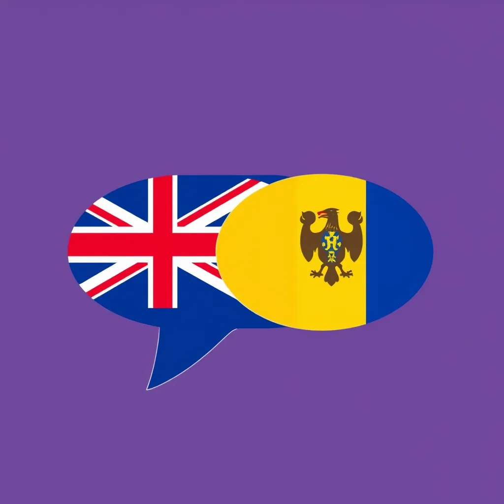 English-Romanian Translator