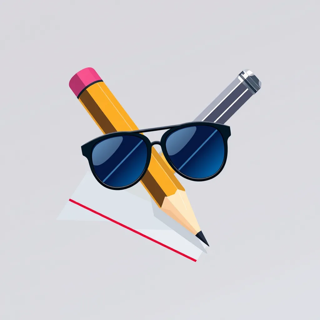 Essay Writer 😎