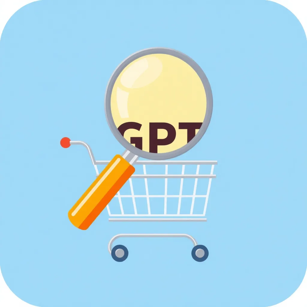Find GPT Store