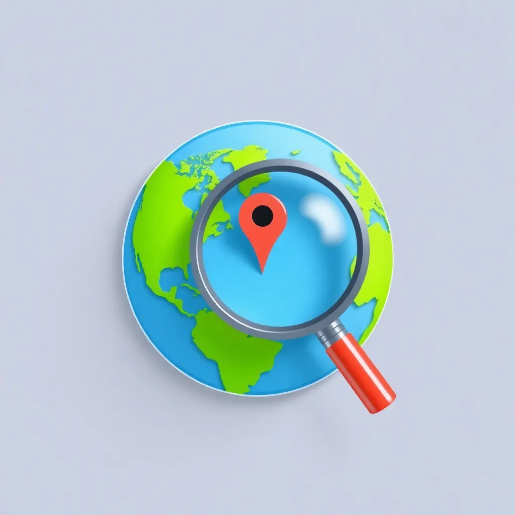 Geo Guesser - (Free & No Signup) | HIX AI