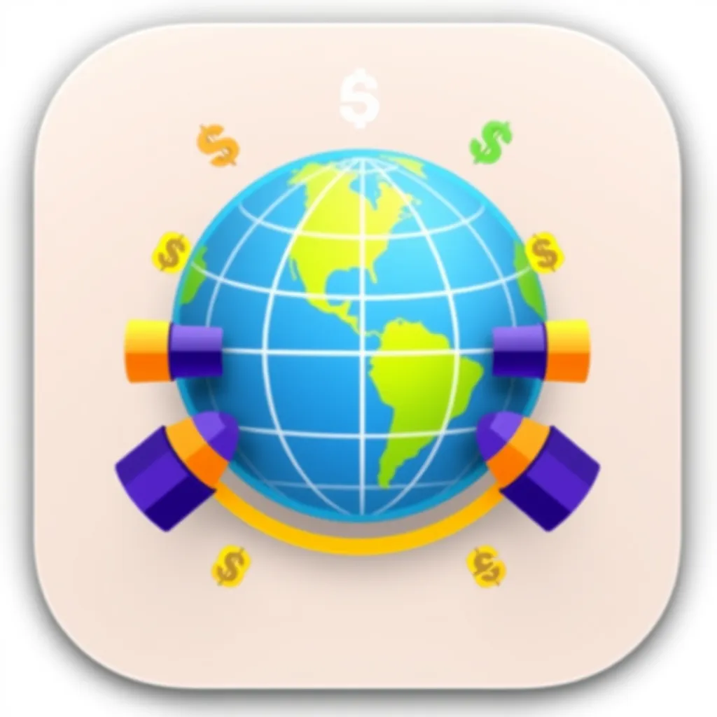 Global Salary Converter (PPP adjusted)