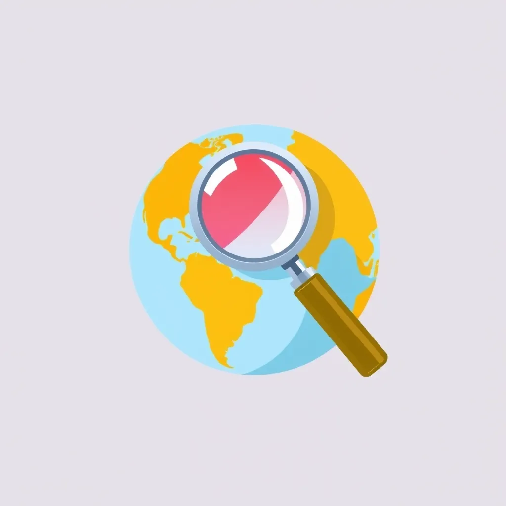Globe Guesser Game