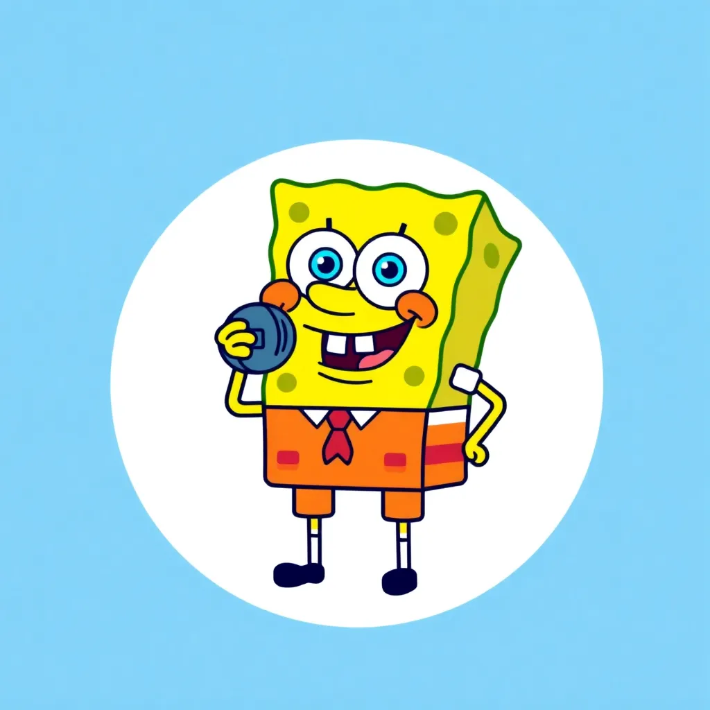 Glorb spongebob rap song generator free no signup hix chat