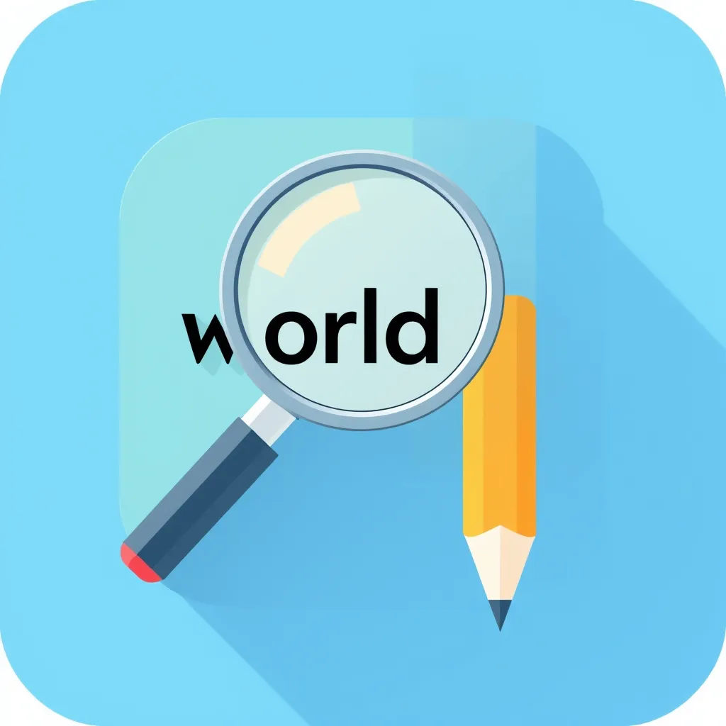Grammar Checker & Spelling Corrector