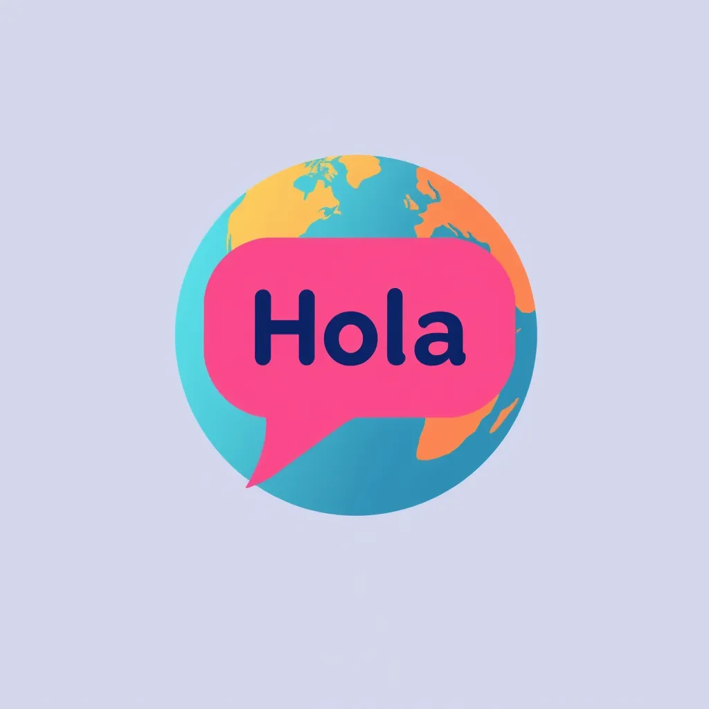 Hola, Mundo