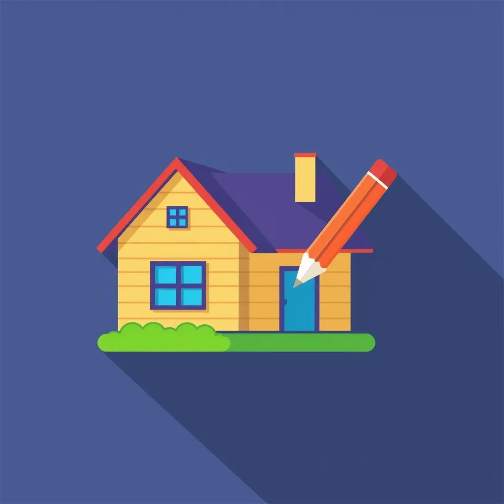 Home Architect GPT