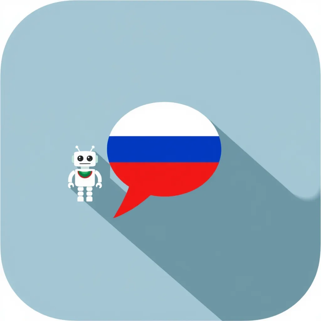 Learn Russian with GPT