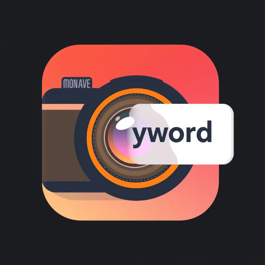 Microstock Image Keyword and Description Generator