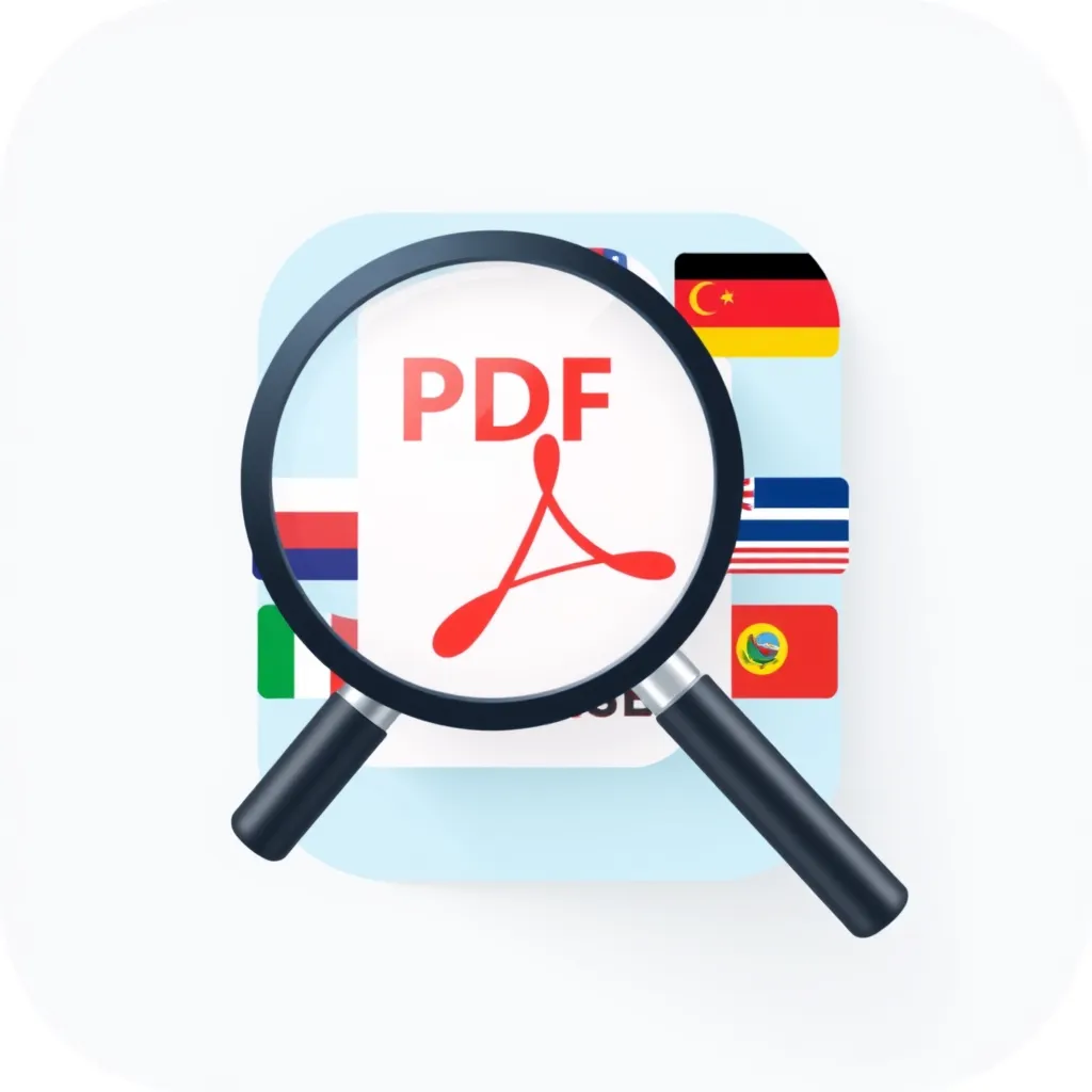 Mr. Traductor PDF Pro