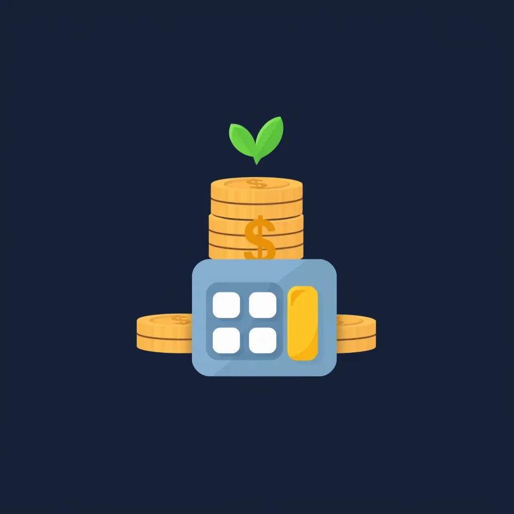 Net Worth Calculator