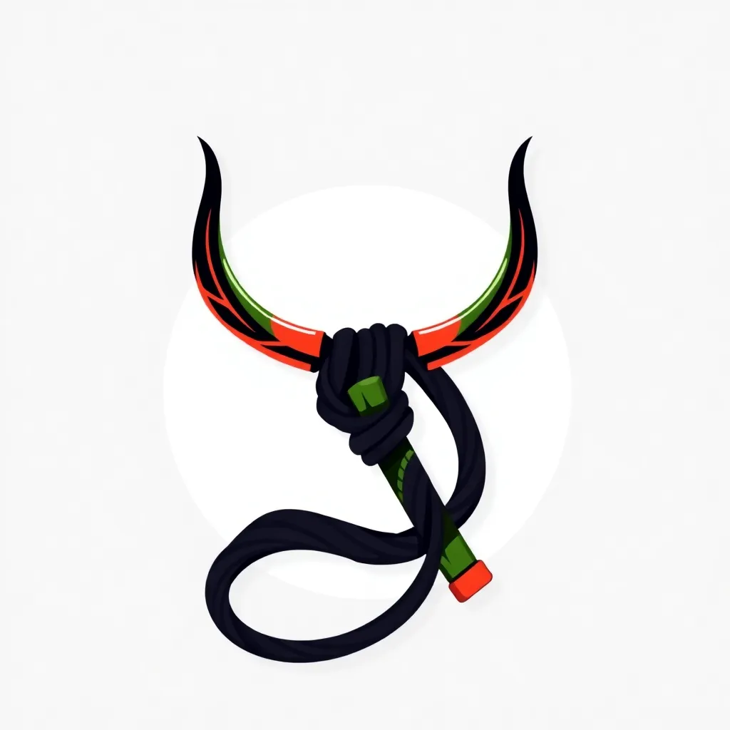 Blackwhiplash nezuko