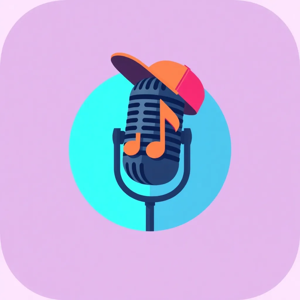 Rap Generator (Free & No Signup) HIX Chat