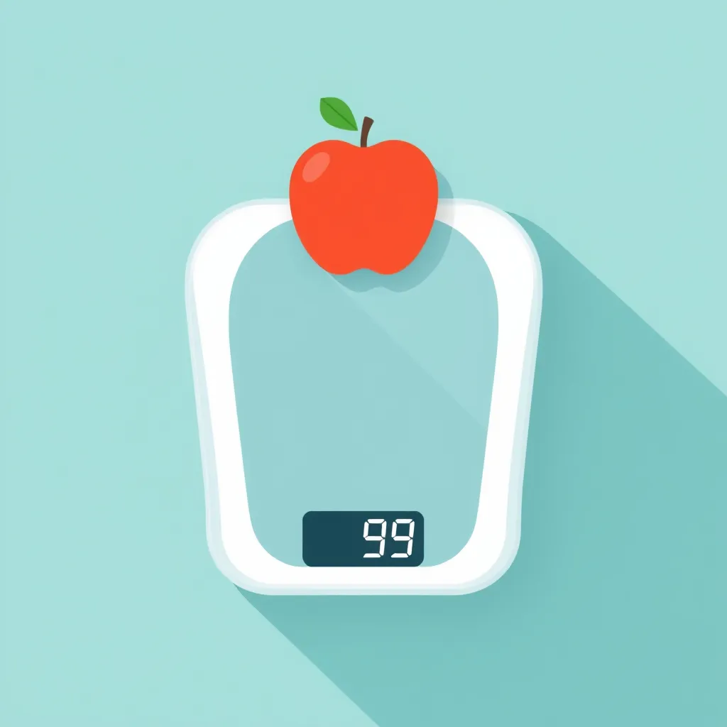Smart Calories - Calories Calculator