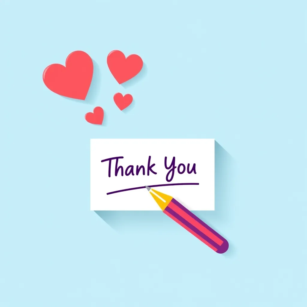 Thank You Notes Assistant