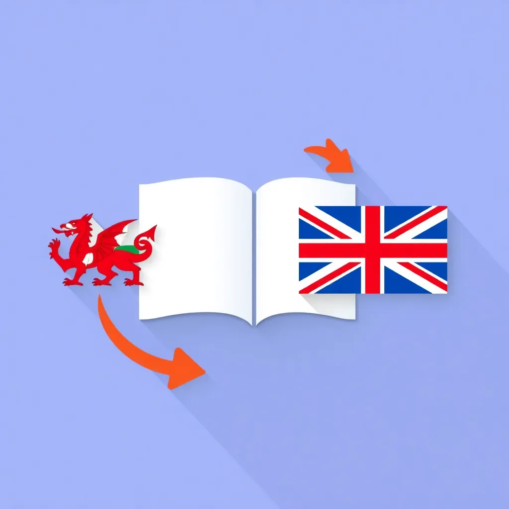 Translate Welsh to English - (Free &amp; No Signup) | HIX Chat