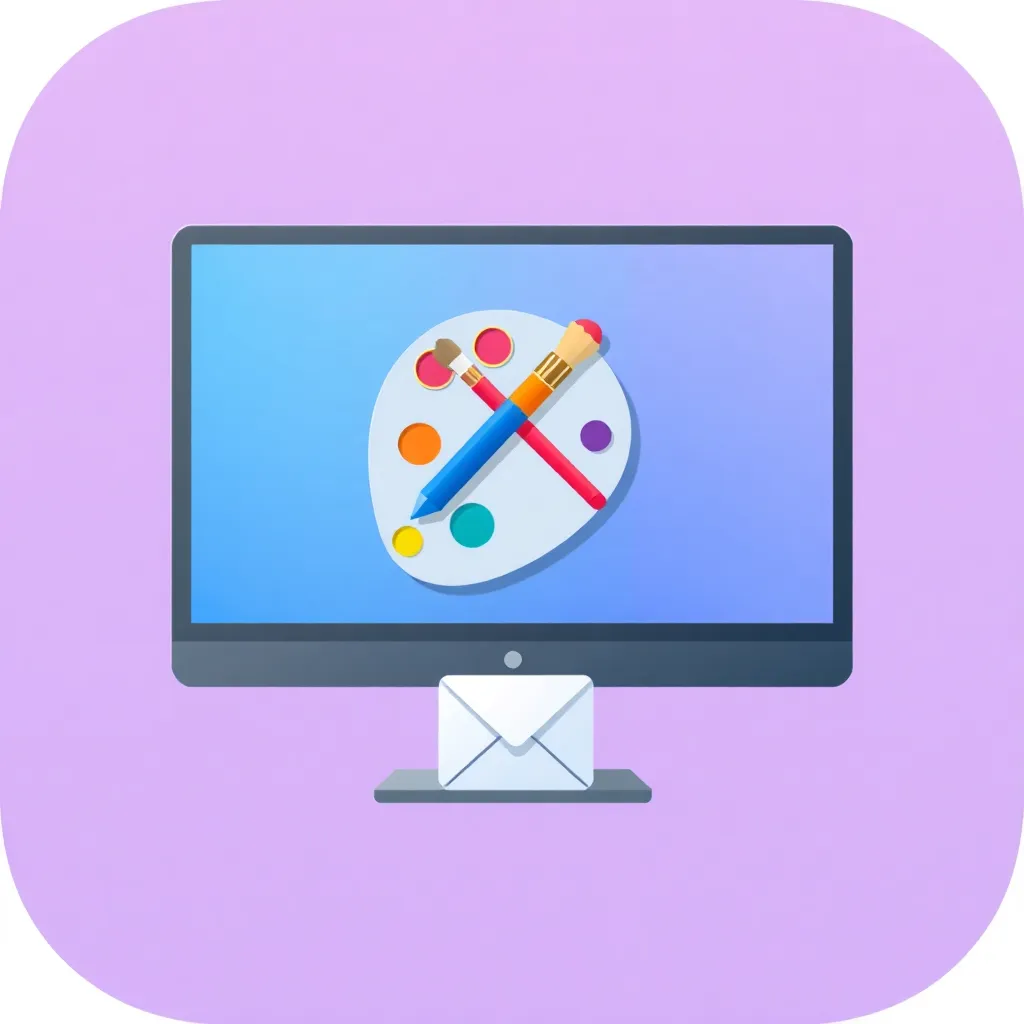Website designer logos website email template (Free No Signup Website designer logos website email template (Free No Signup