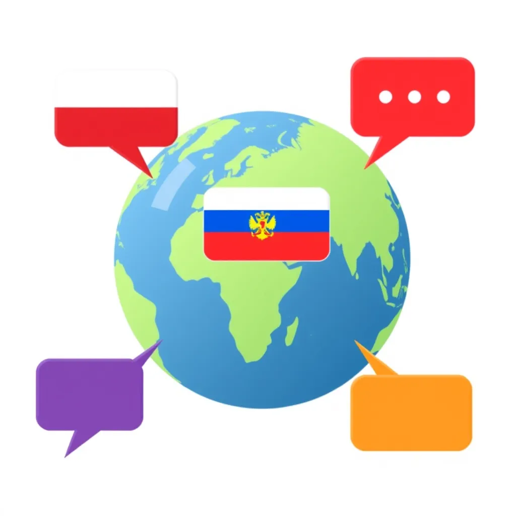 Переводчик всех языков на Русский - (Бесплатно и без регистрации) | HIX AI
