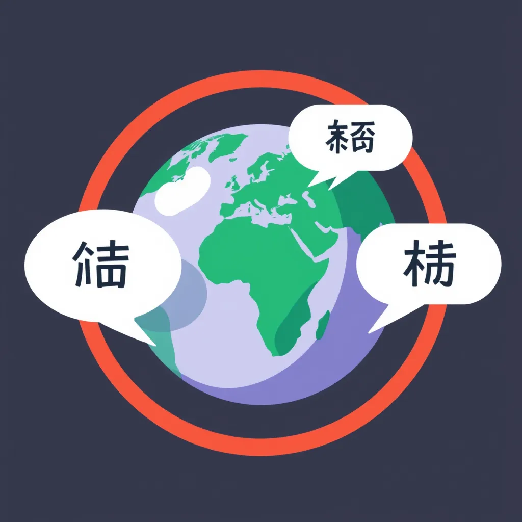 多語言轉繁體中文翻譯器